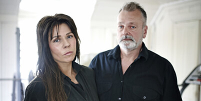 Eirik Jensen spurte kjæresten: «Vet du hva du gjør, hva det vil innebære?»